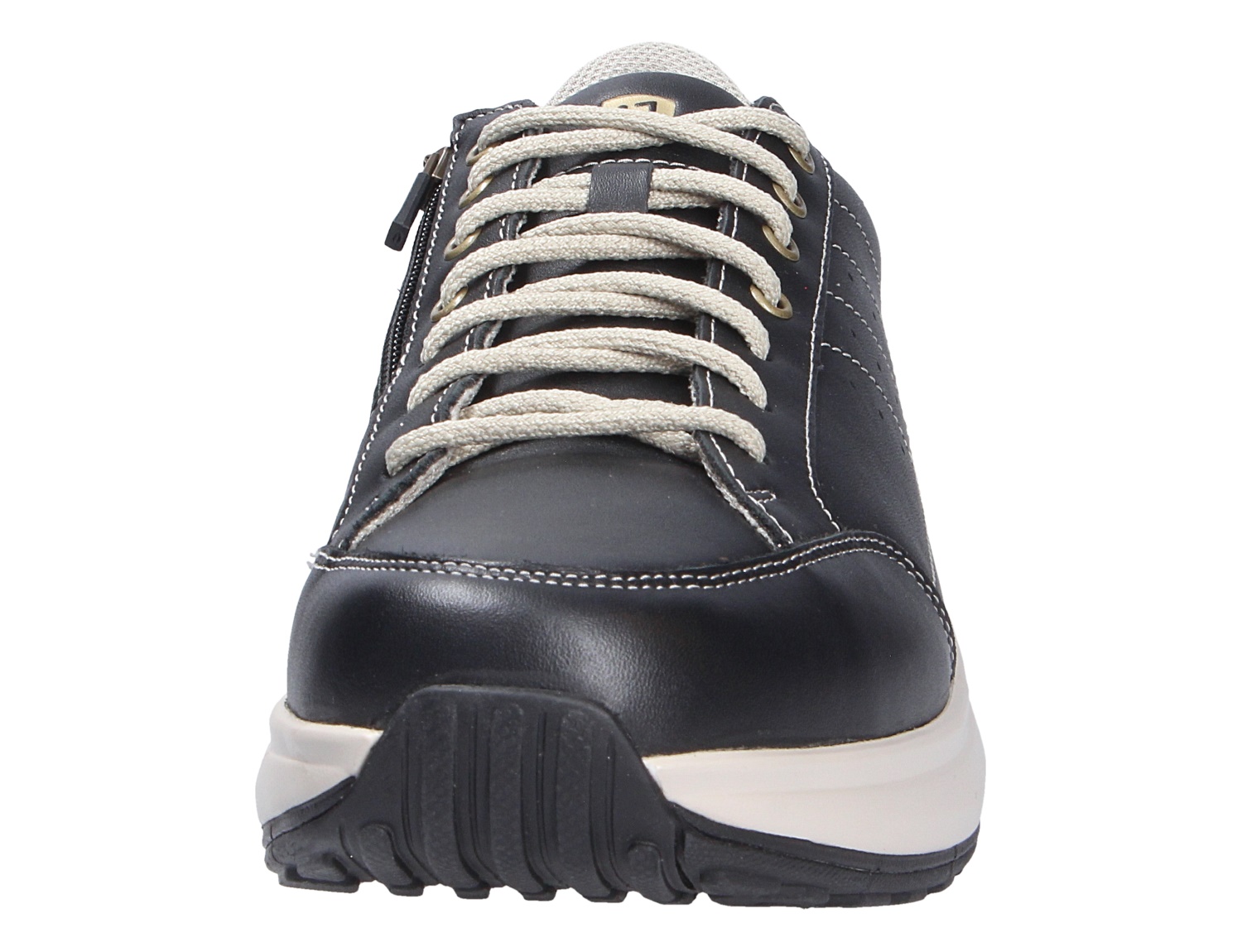 Moscow zip black II