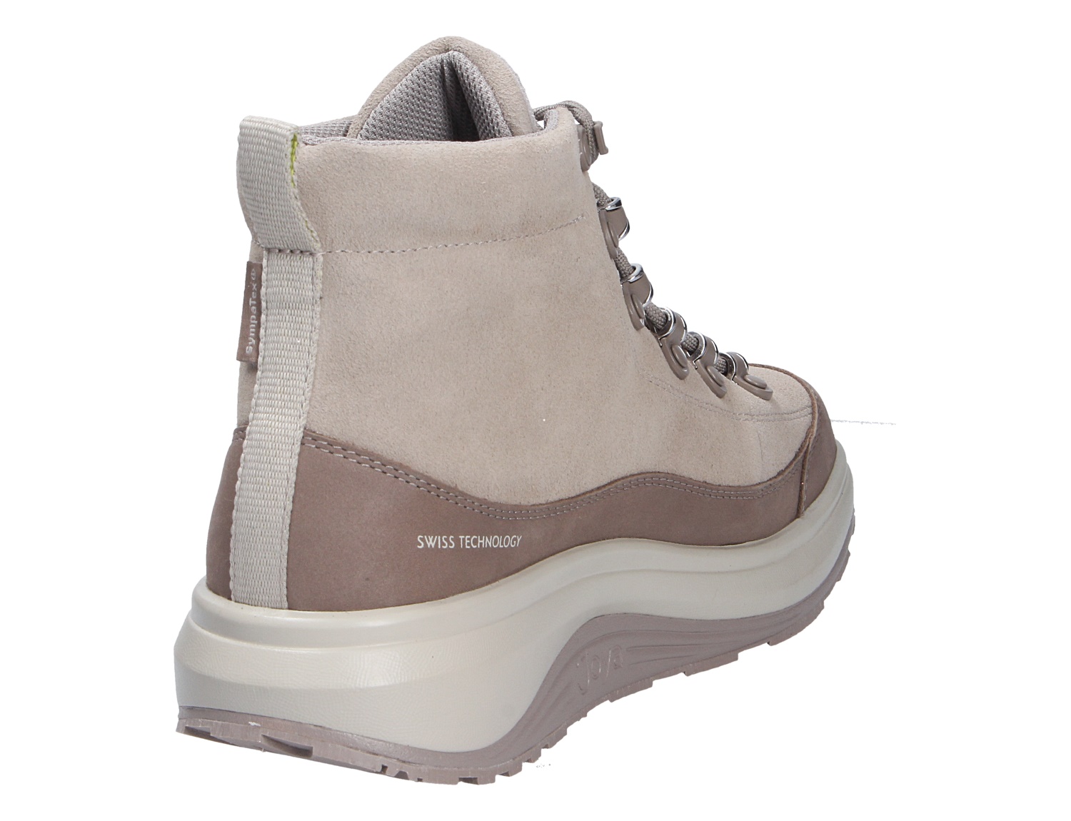 Maui Boot STX grey