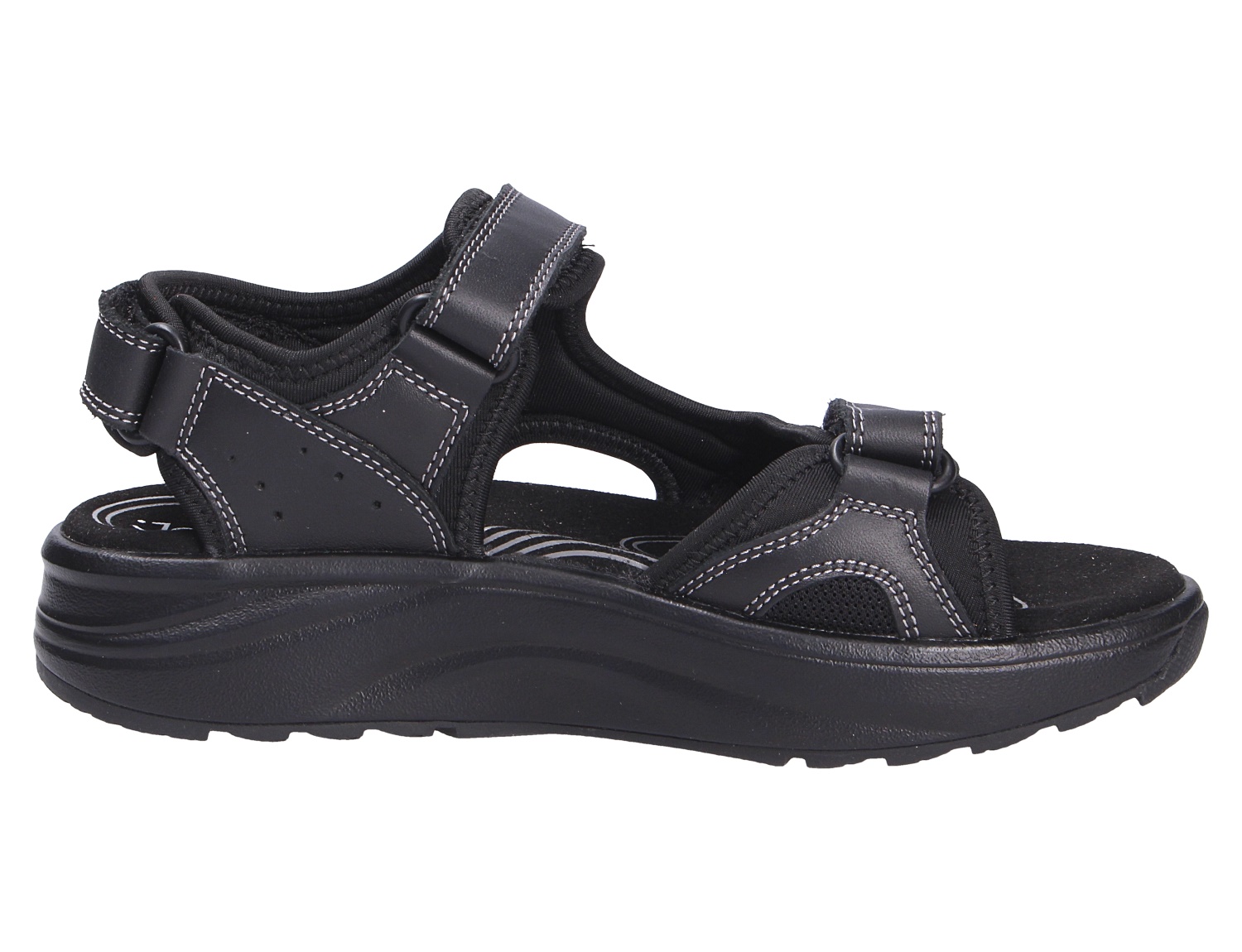 Komodo II black