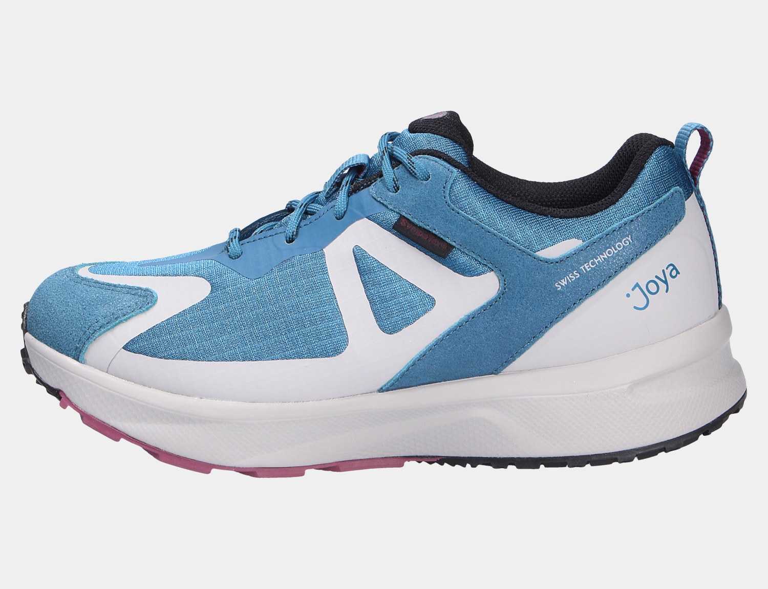 VELOCE STX w blue