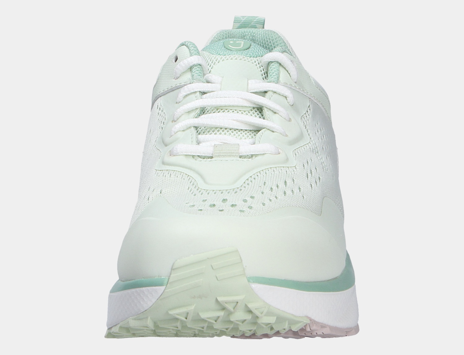 VELOCE w light green