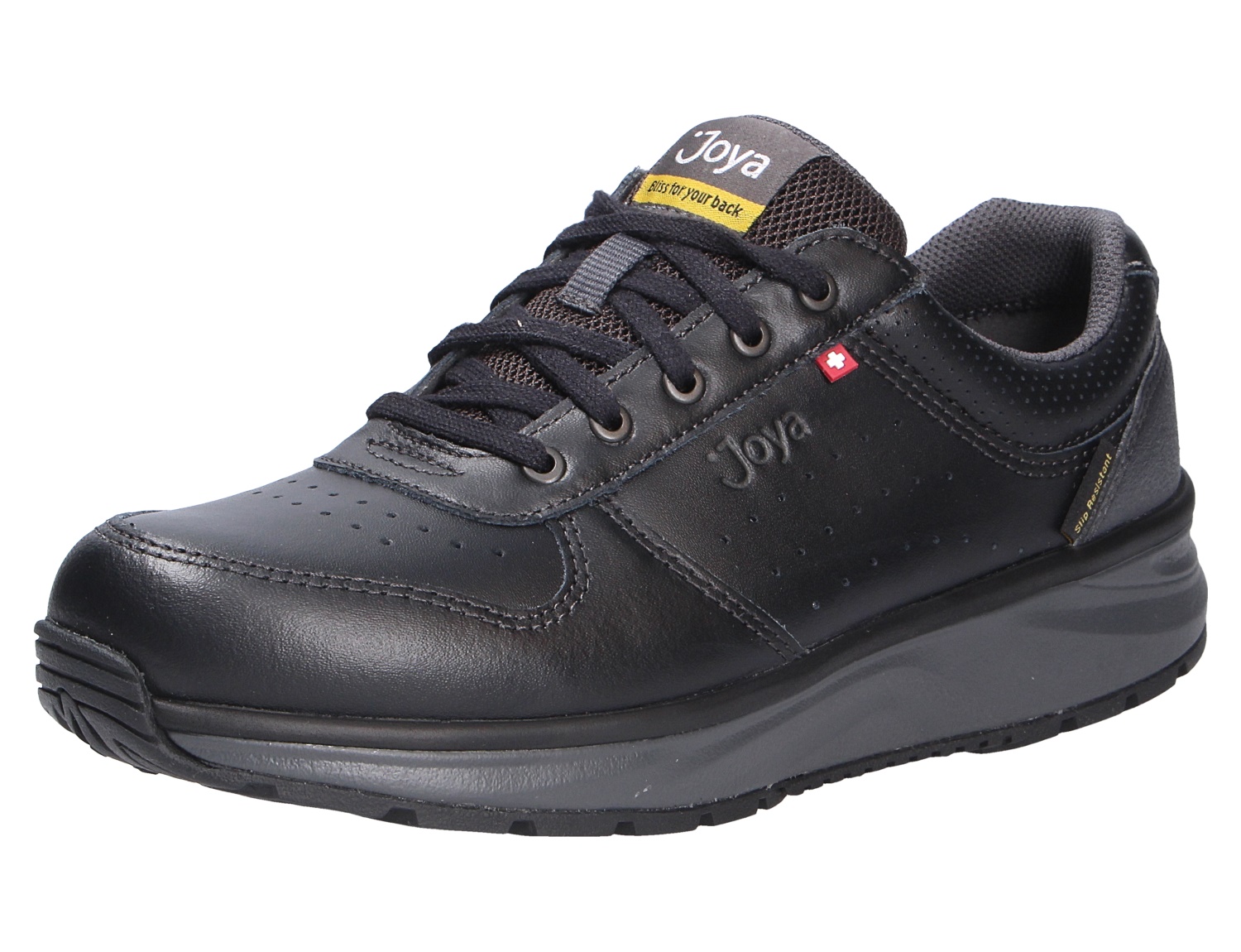 Dynamo III W SR black Dynamo III W SR black