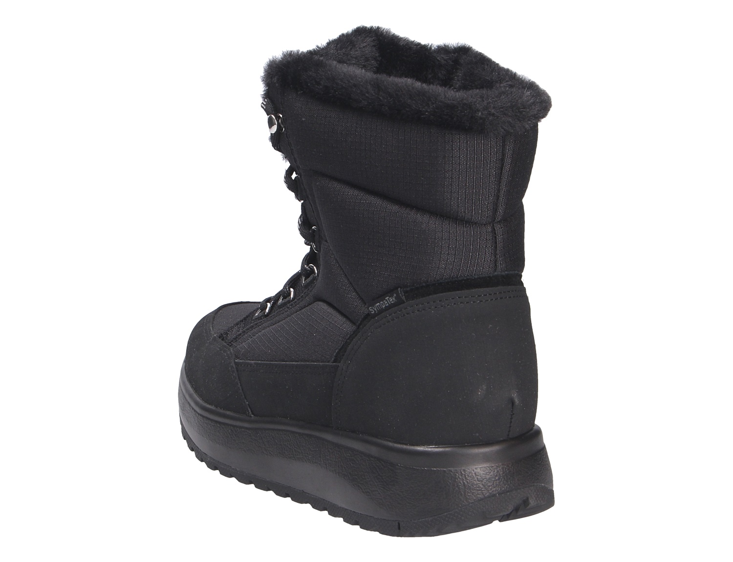 Tiffany STX black II