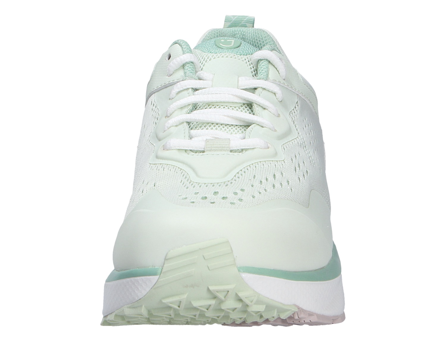 VELOCE w light green