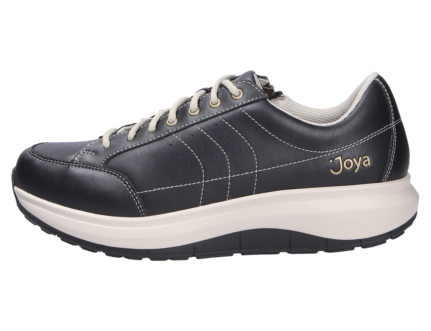 Moscow zip black II