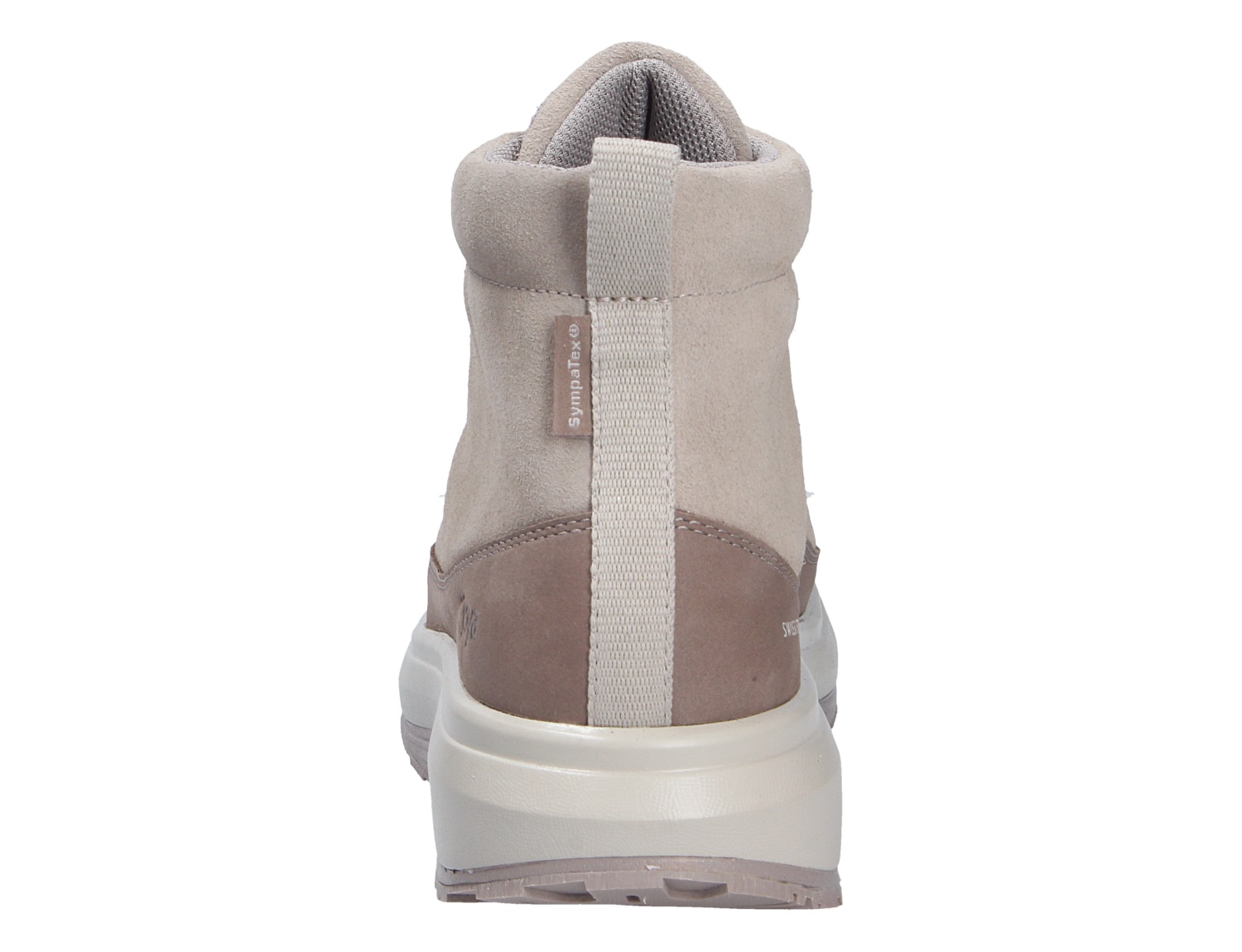 Maui Boot STX grey