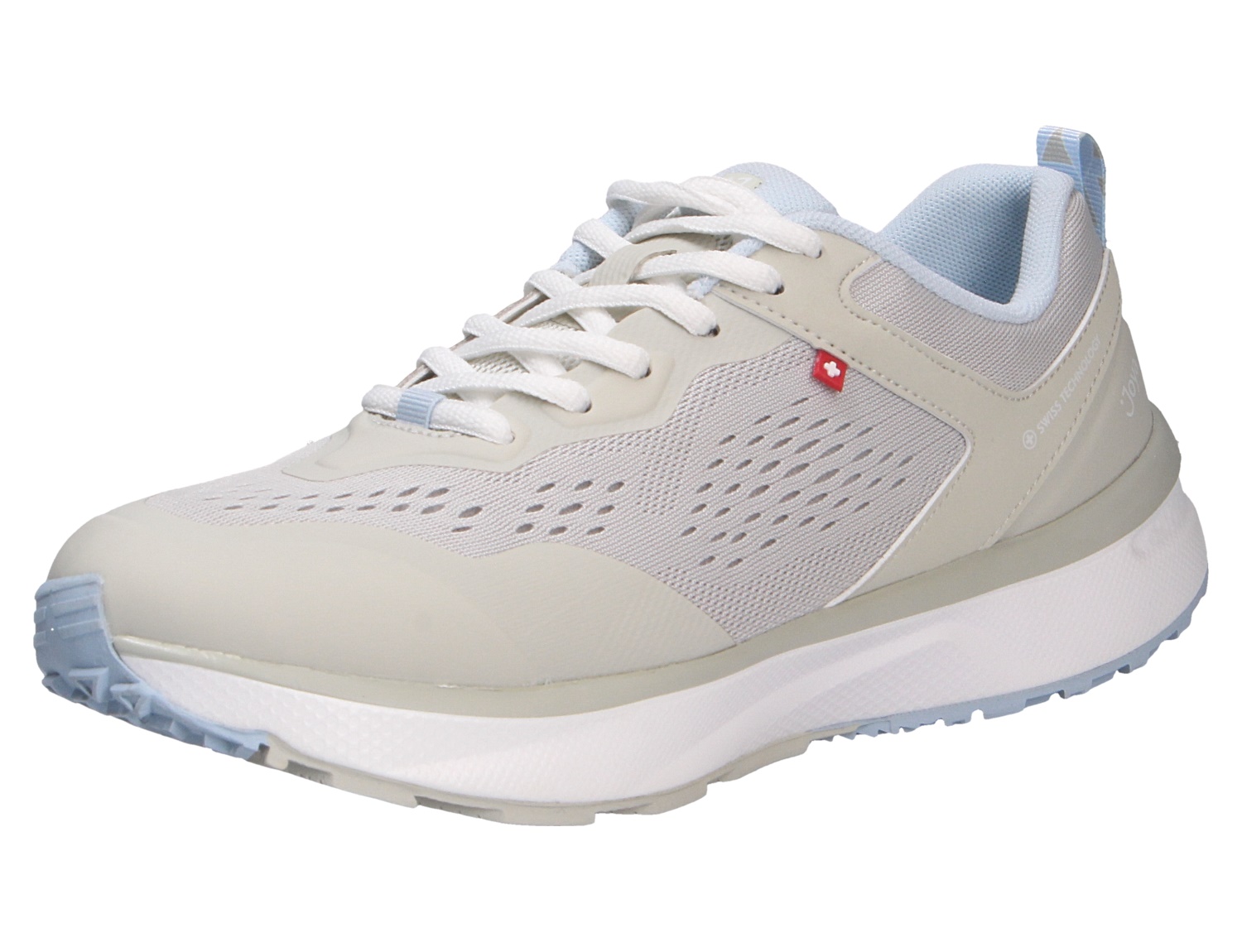 VELOCE w light beige