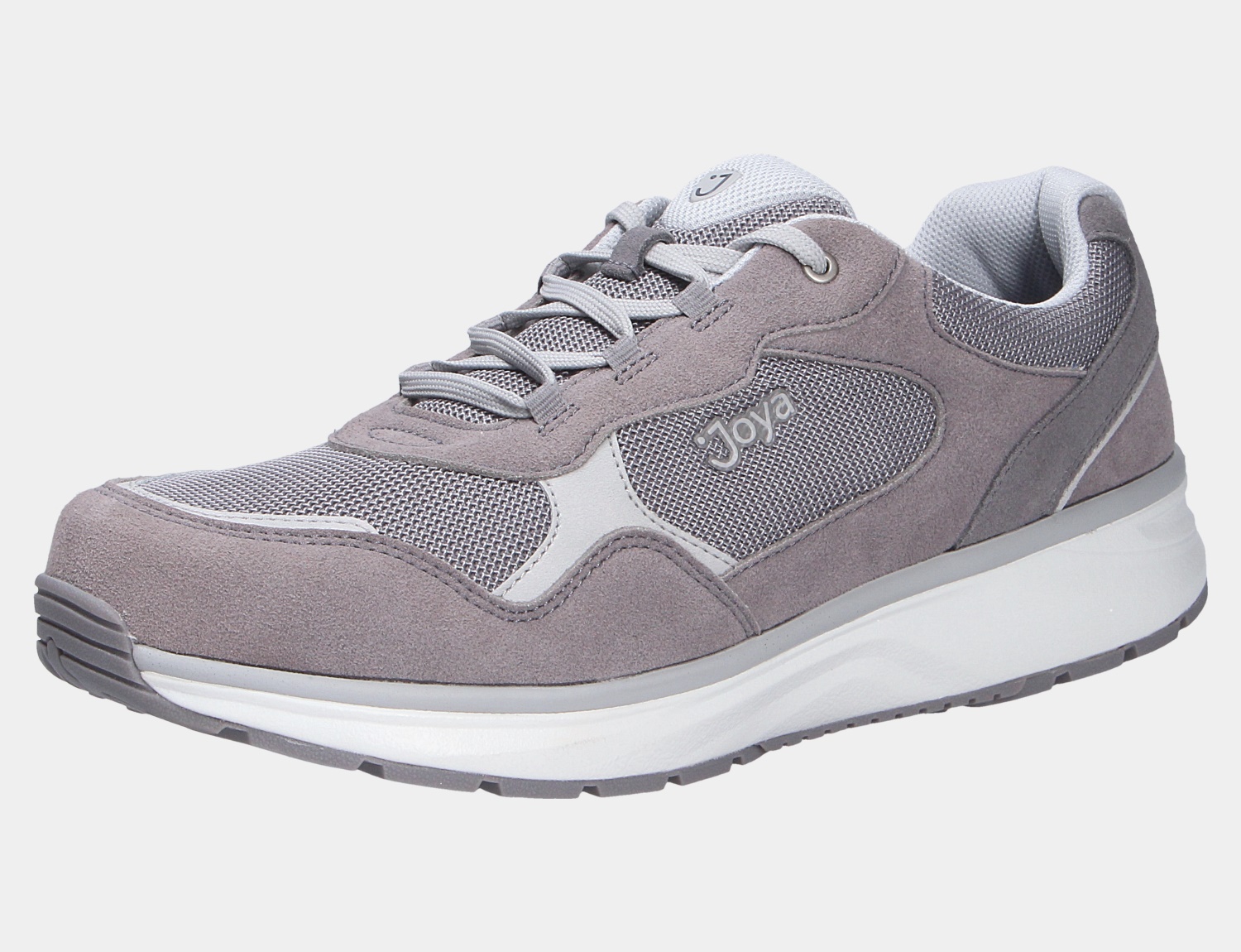 Tony III grey