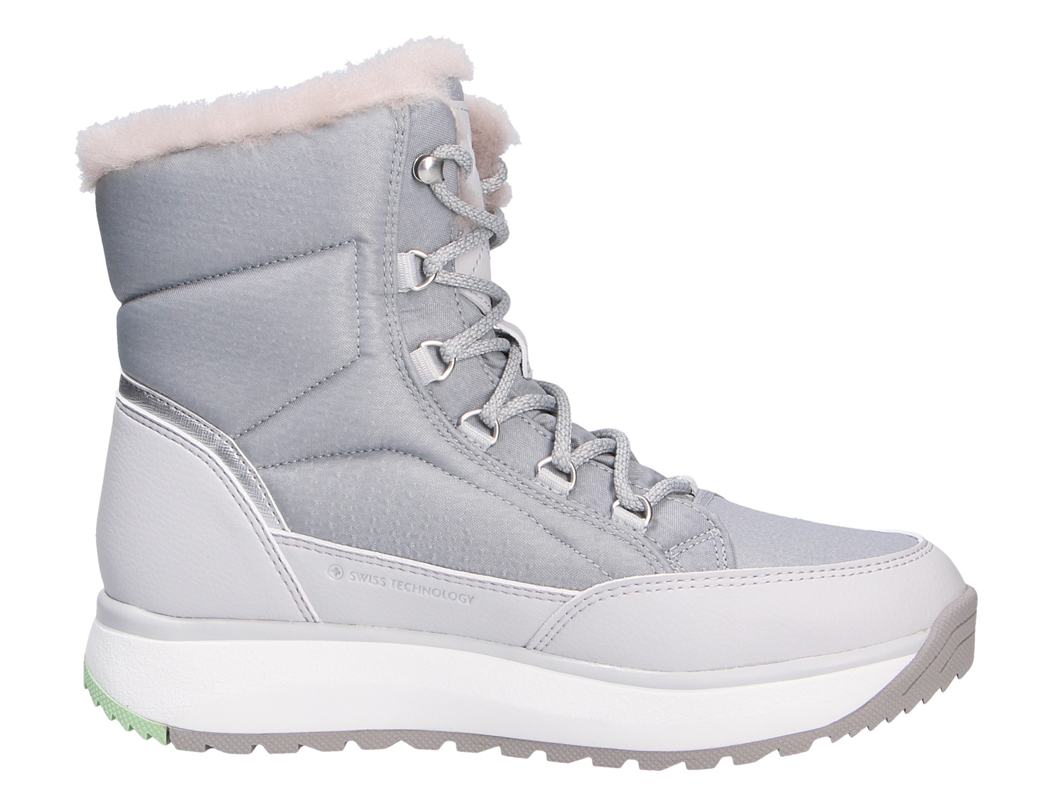 Tiffany STX white grey