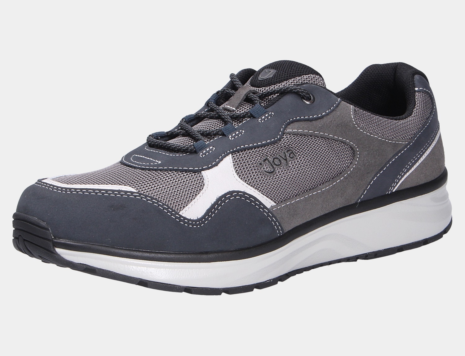 Tony III blue/grey