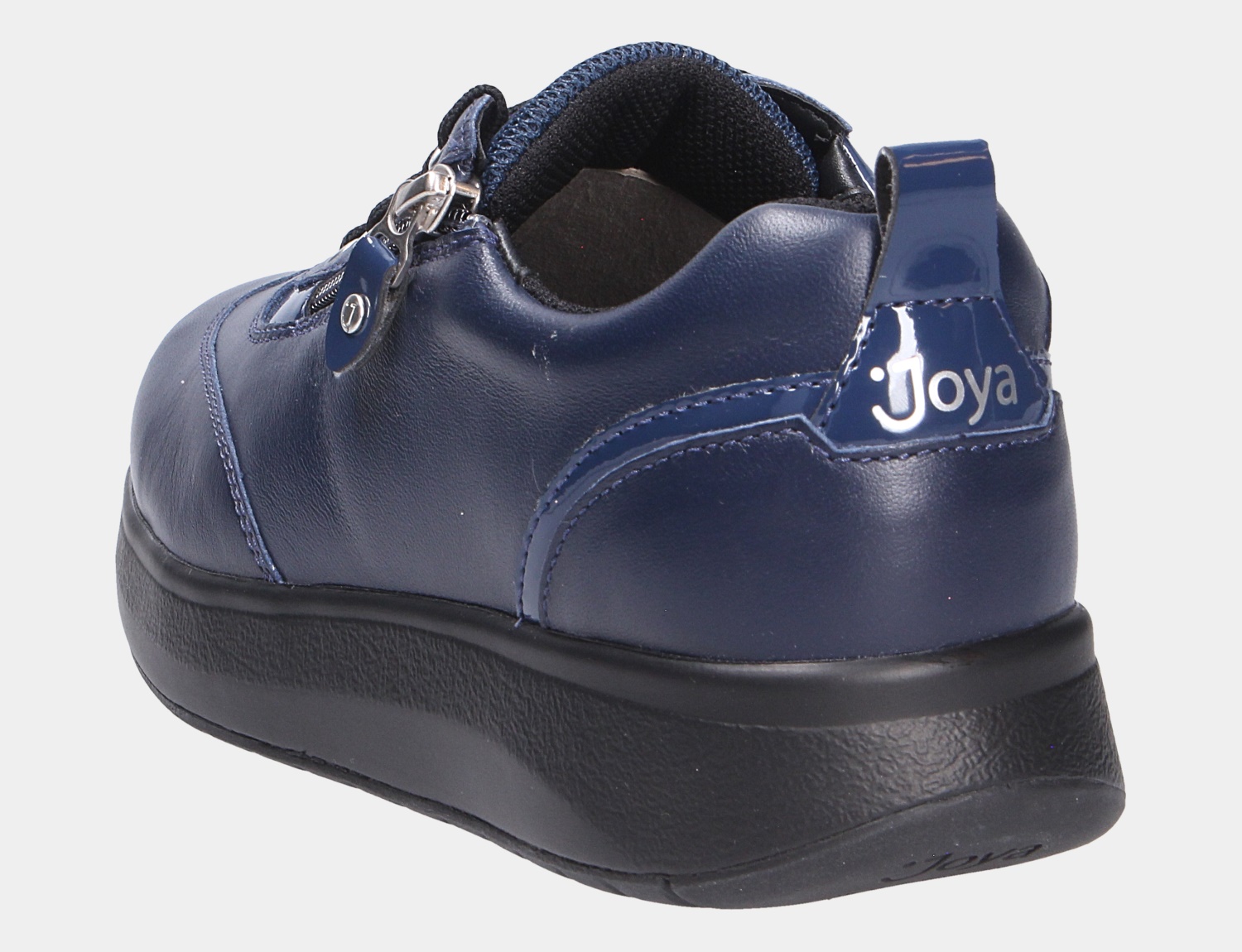 Laura dark blue II