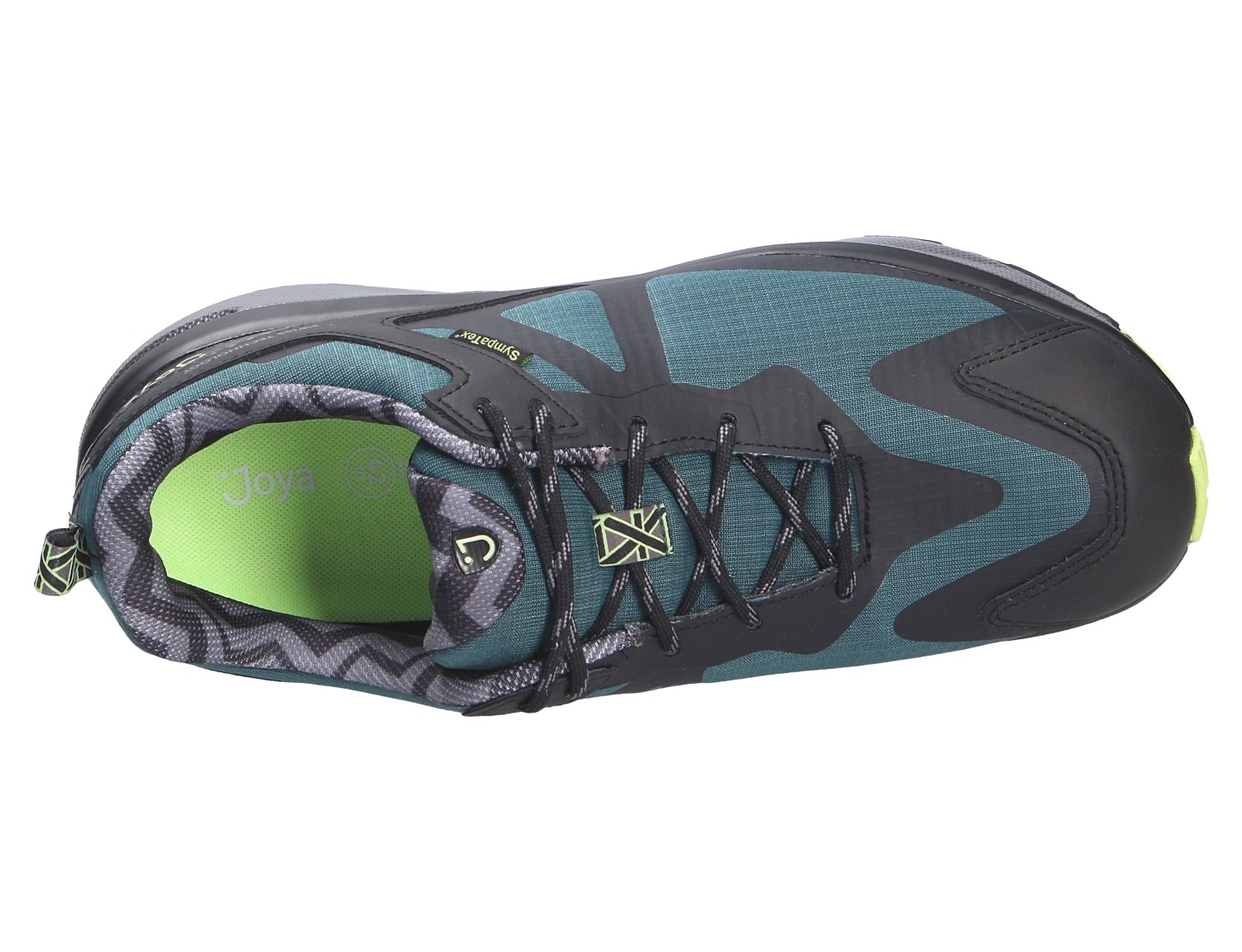 VELOCE STX M dark green