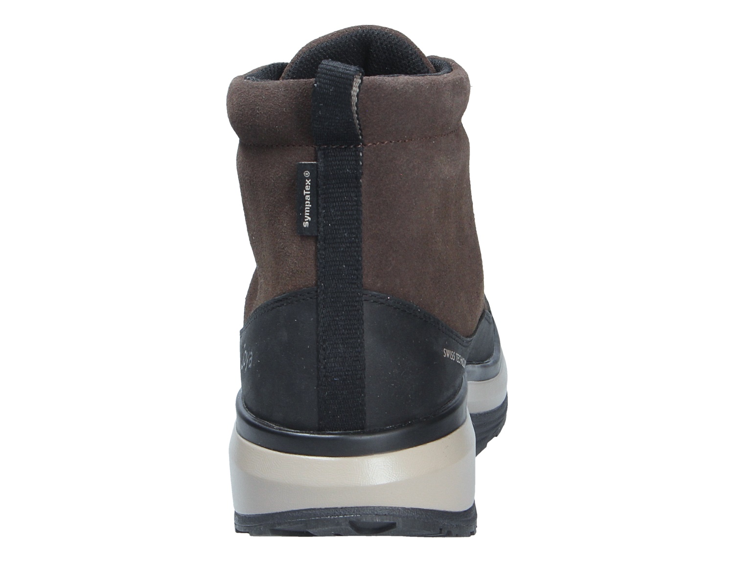 MAUI BOOT STX M dark brown