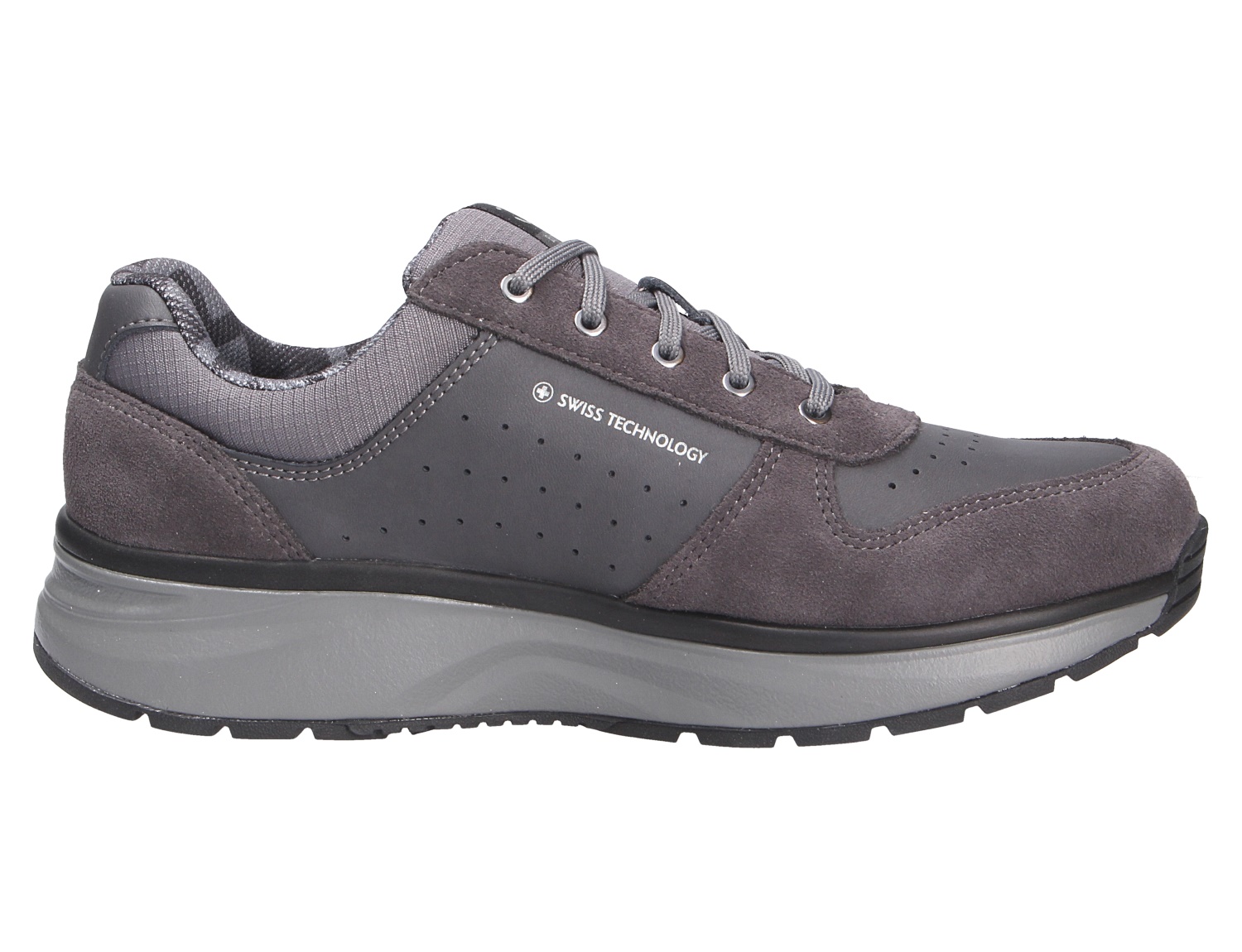Dynamo Classic M dark grey II