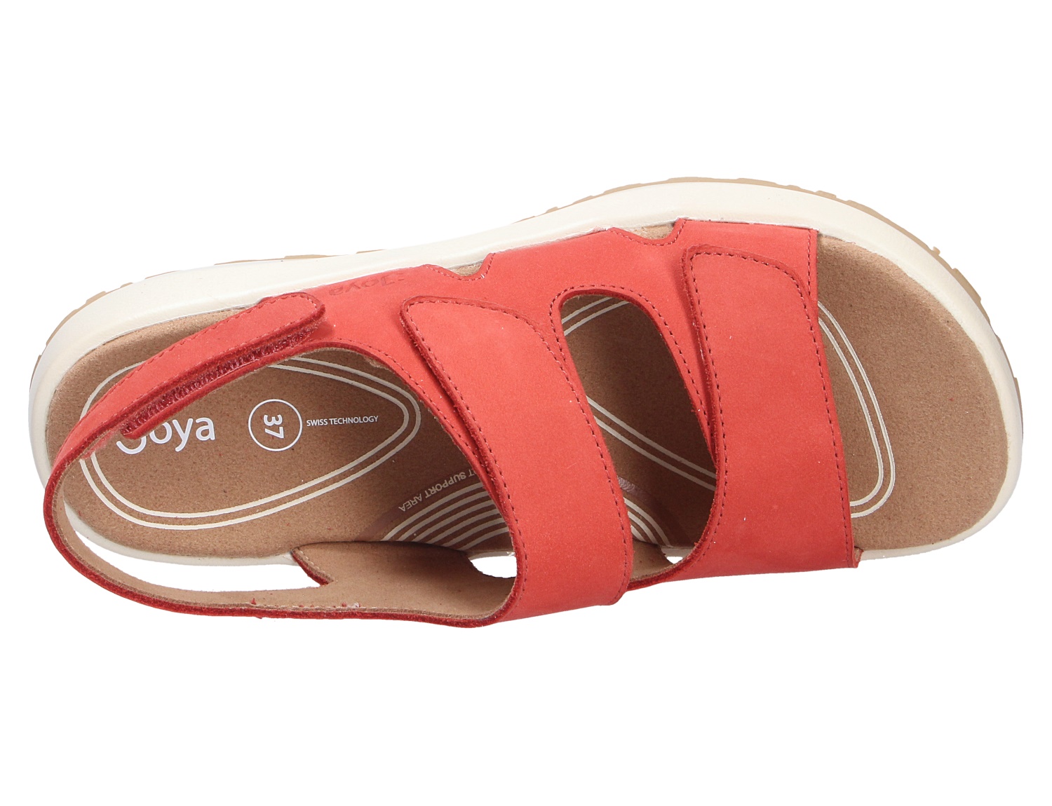 Panama red