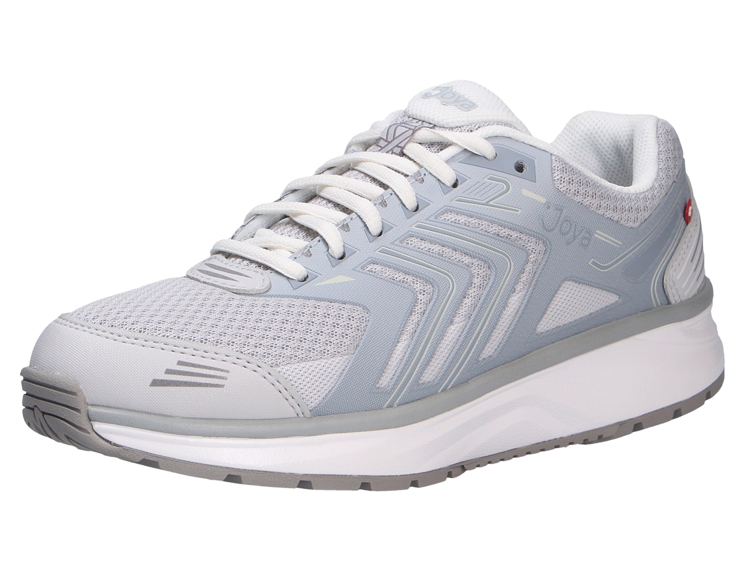 Electra SR white/grey