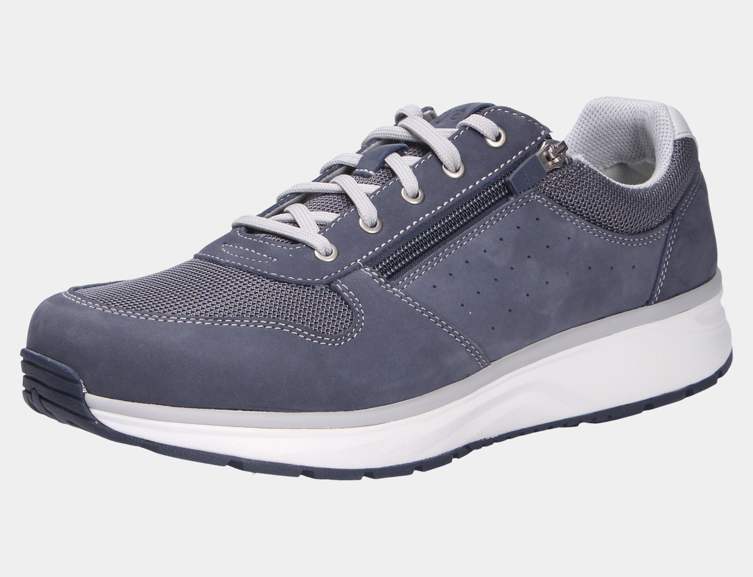 DYNAMO Zip M blue II