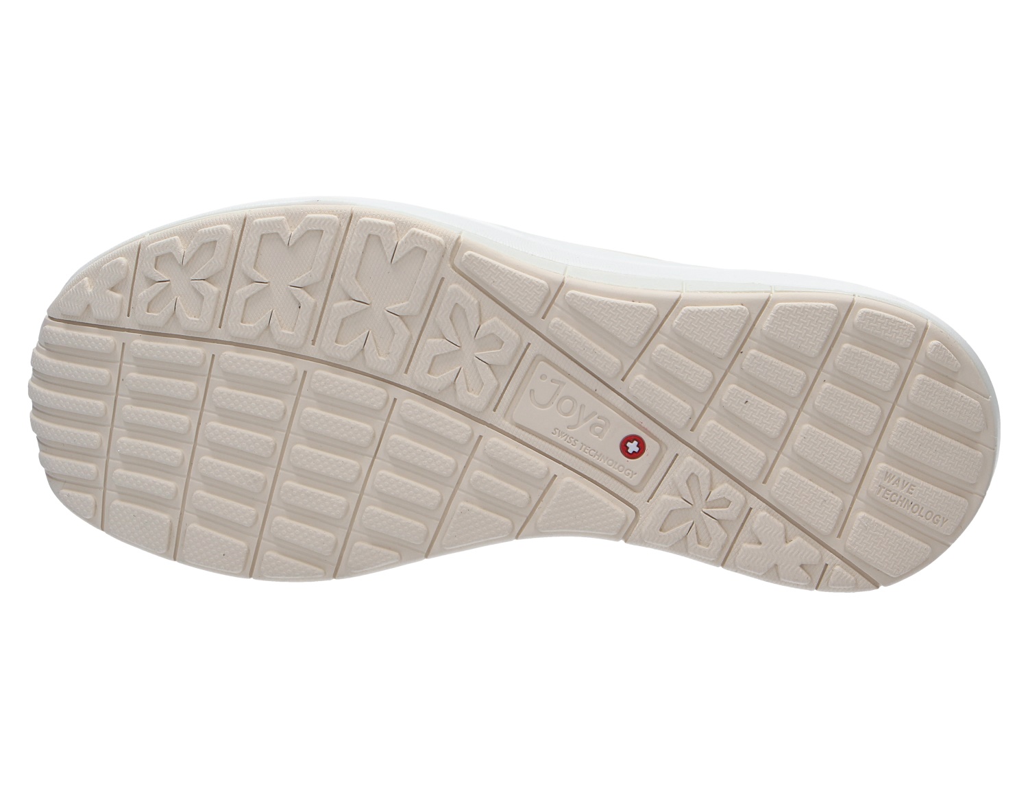 Venice Zip white