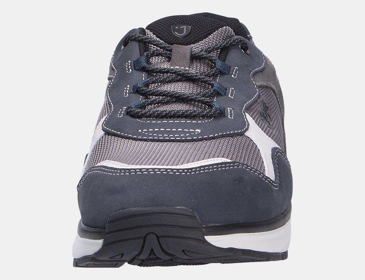 Tony III blue/grey