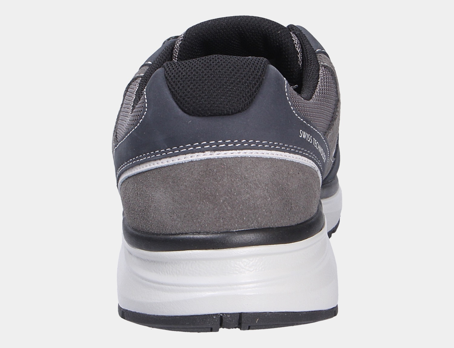 Tony III blue/grey