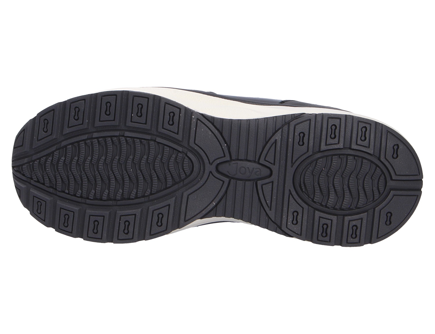 Tina III black-silver