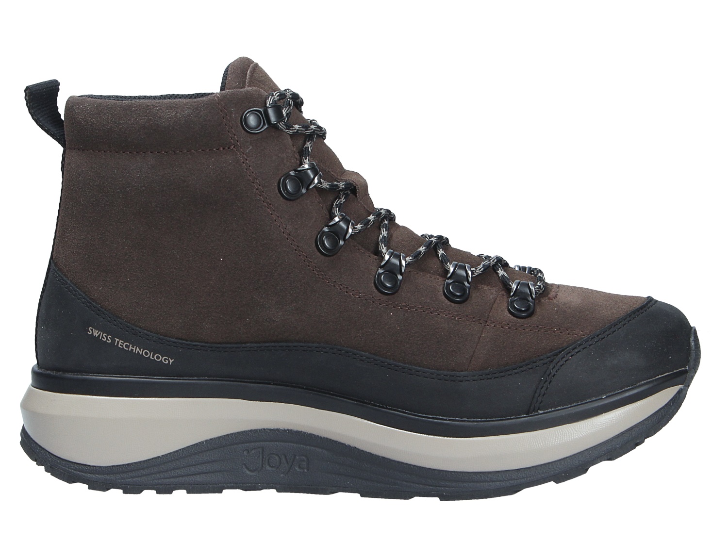MAUI BOOT STX M dark brown