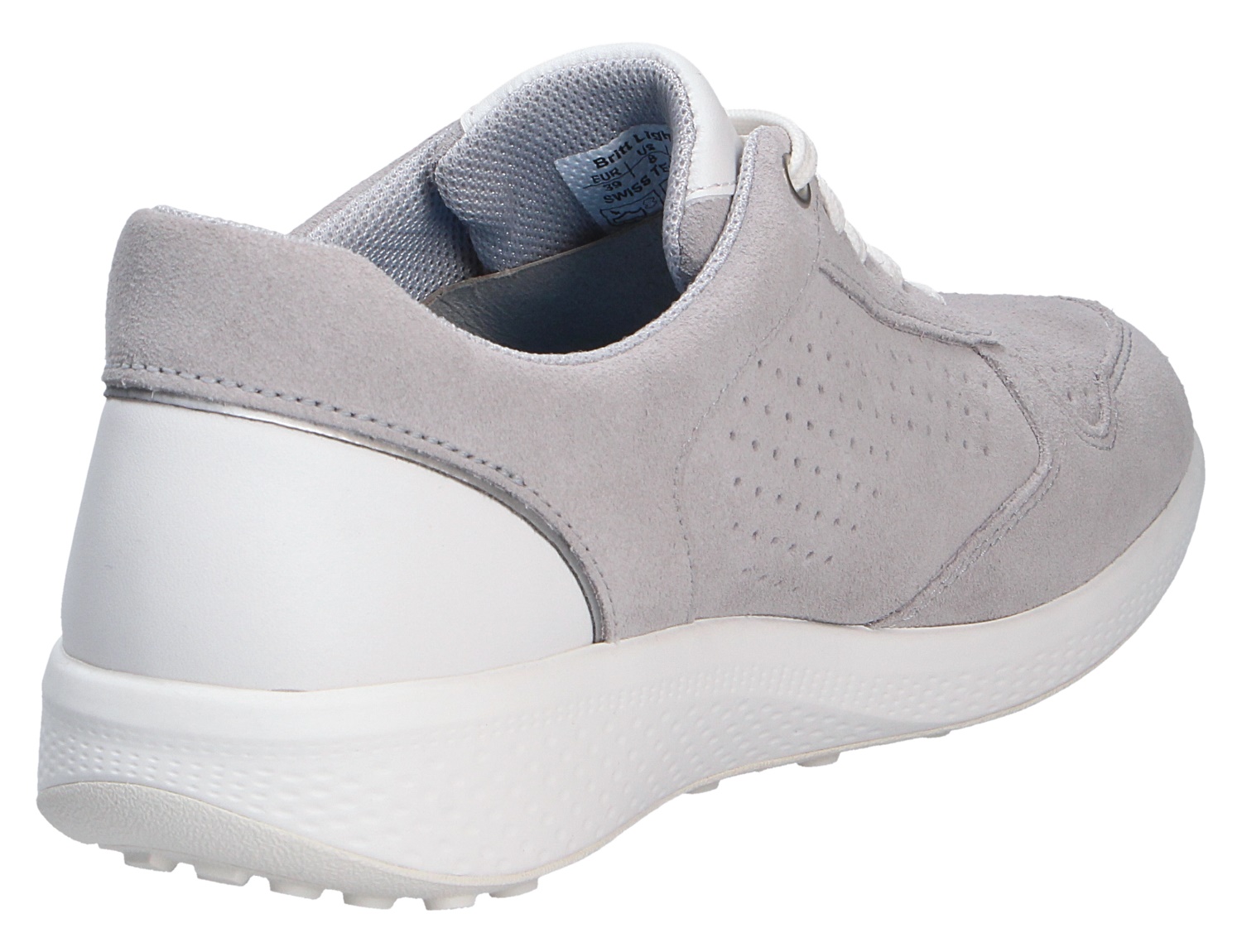 BRITT light grey