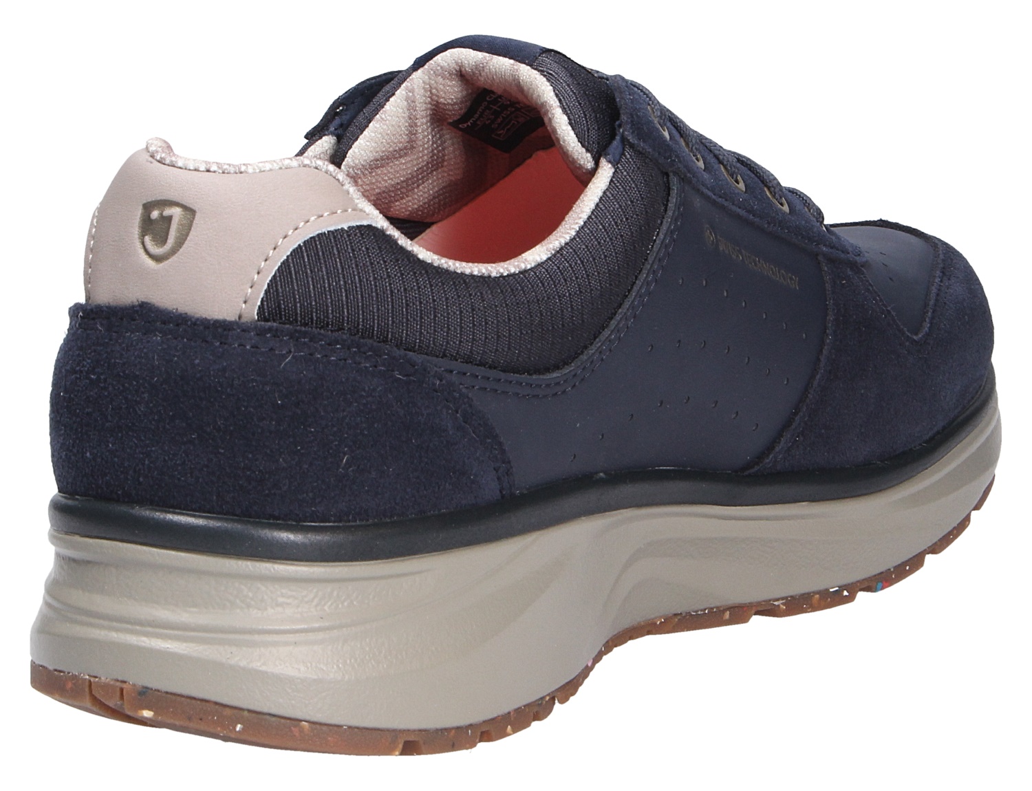 Dynamo Classic dark blue II