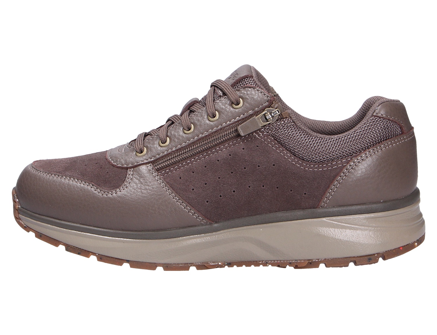 DYNAMO Zip M brown