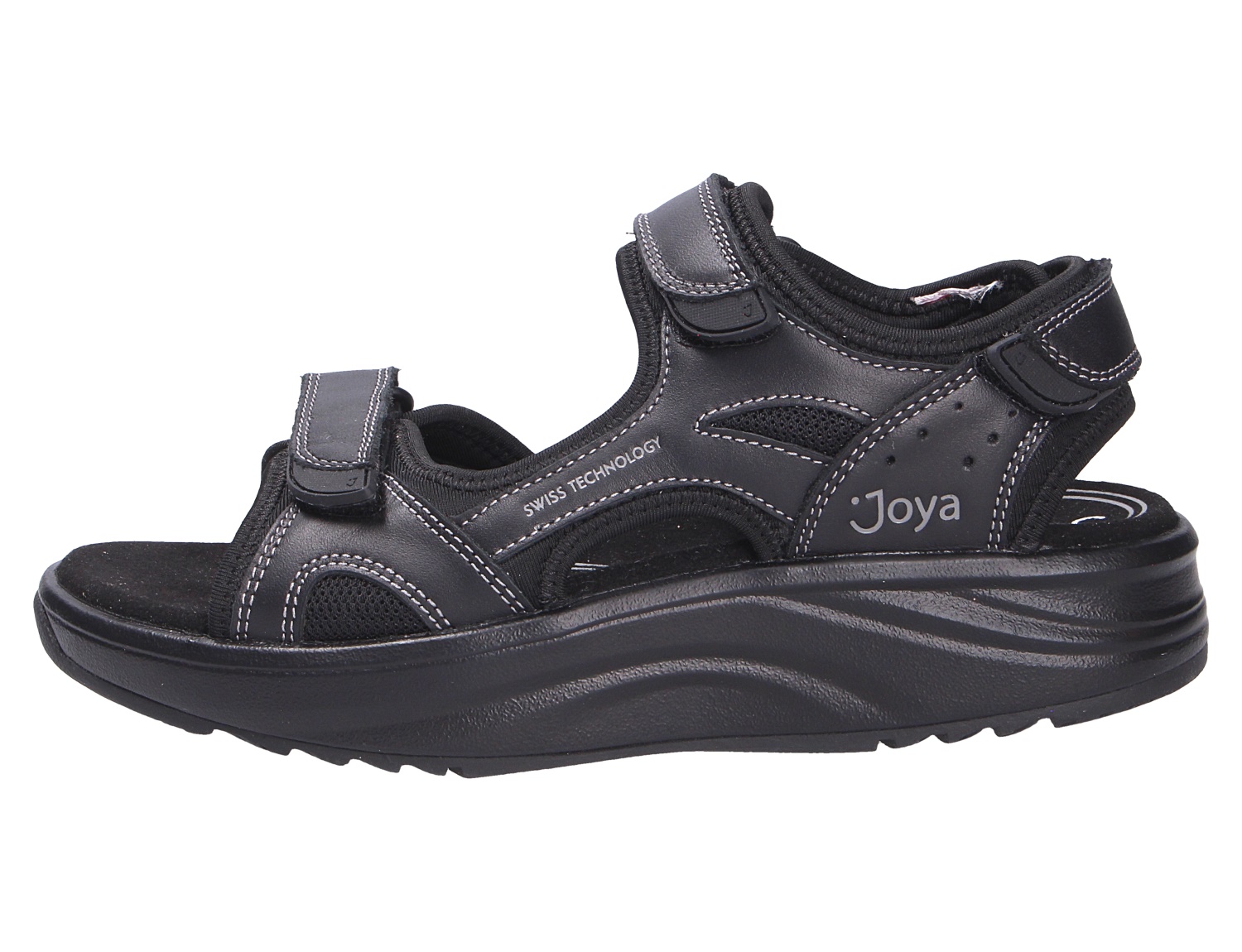 Komodo II black