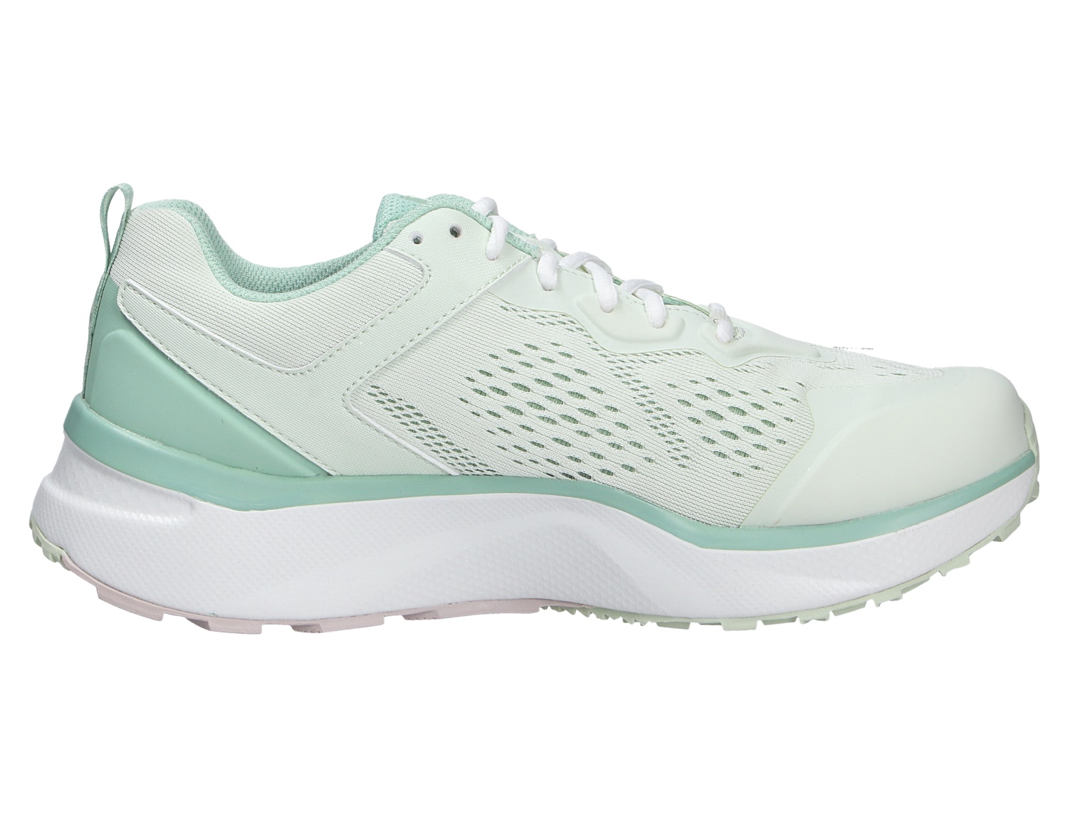 VELOCE w light green