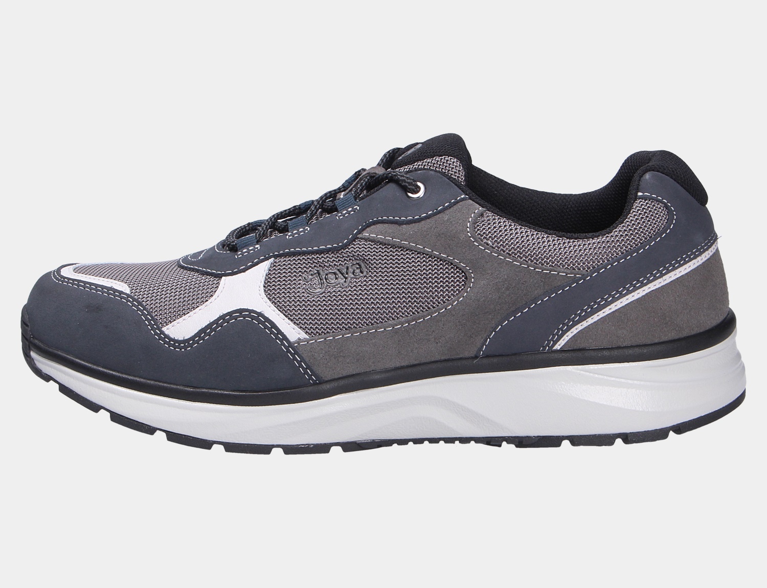 Tony III blue/grey