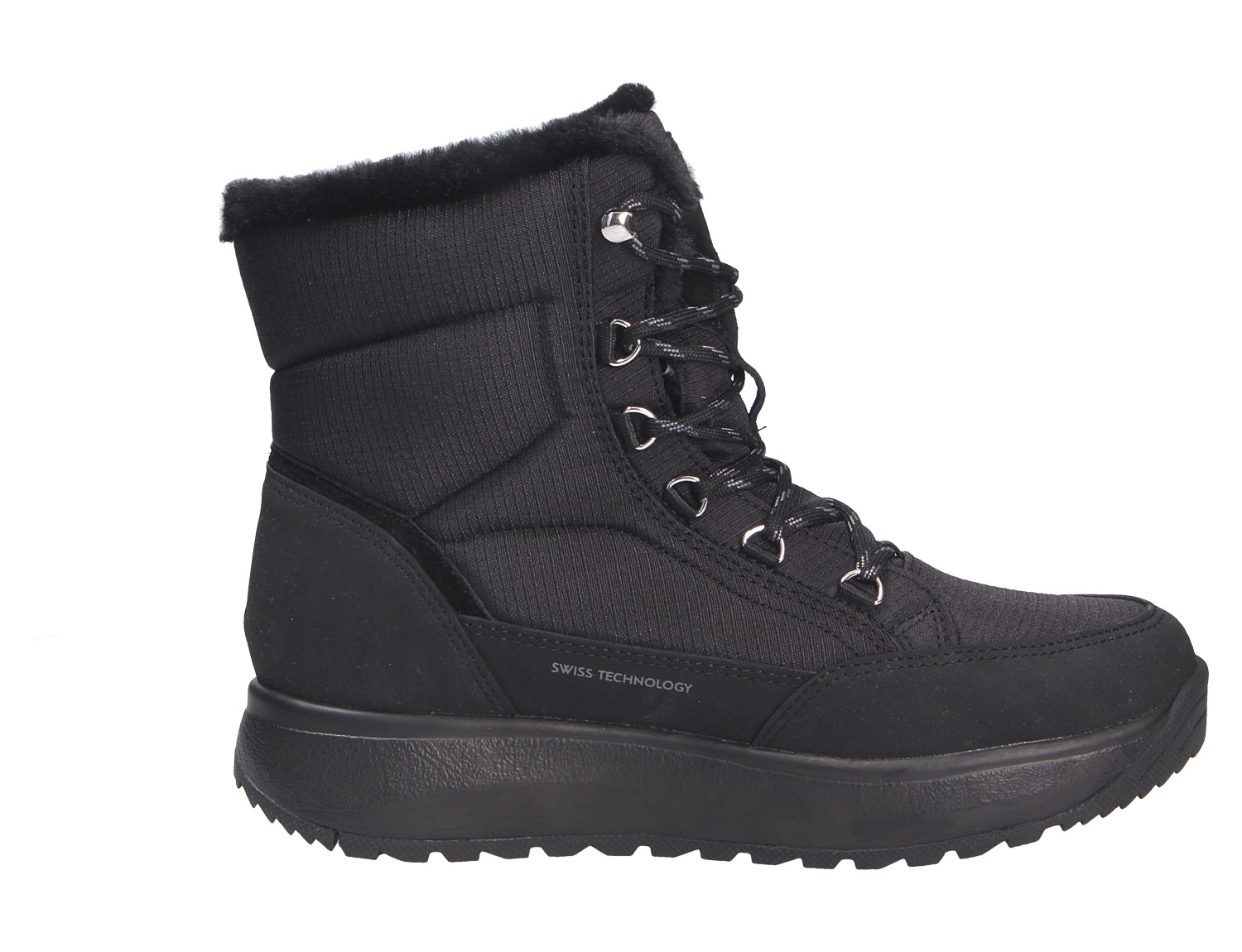 Tiffany STX black II