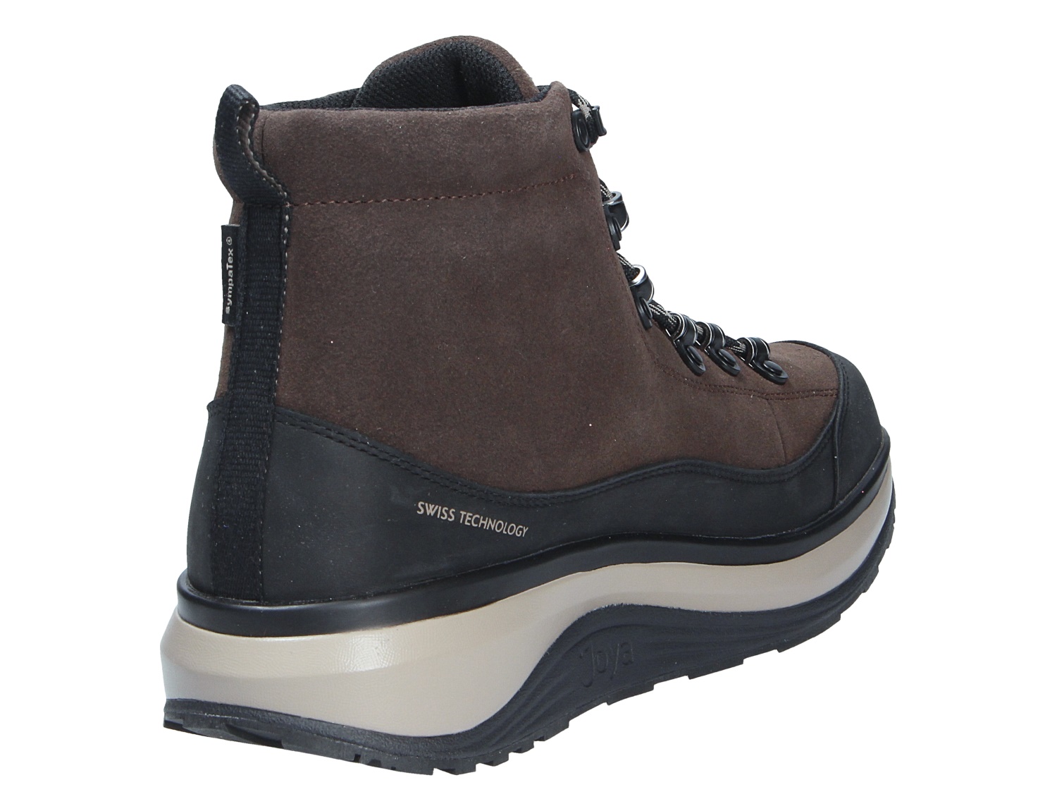MAUI BOOT STX M dark brown