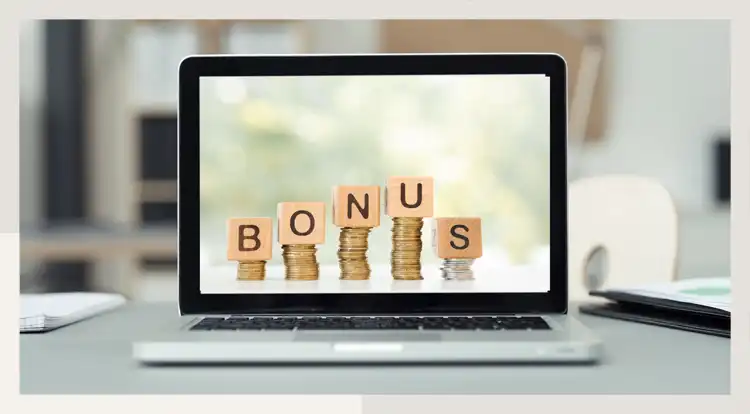 bonus