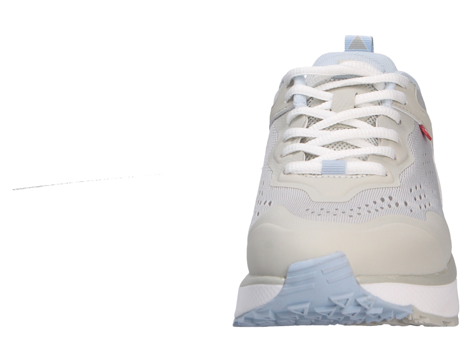 VELOCE w light beige