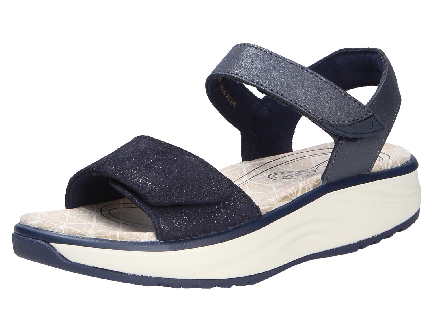 Flores dark blue Flores dark blue