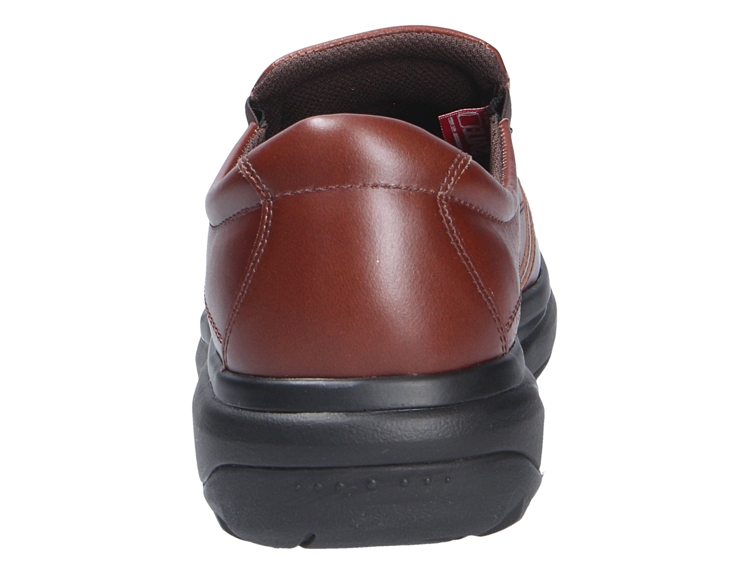 Traveler II brown