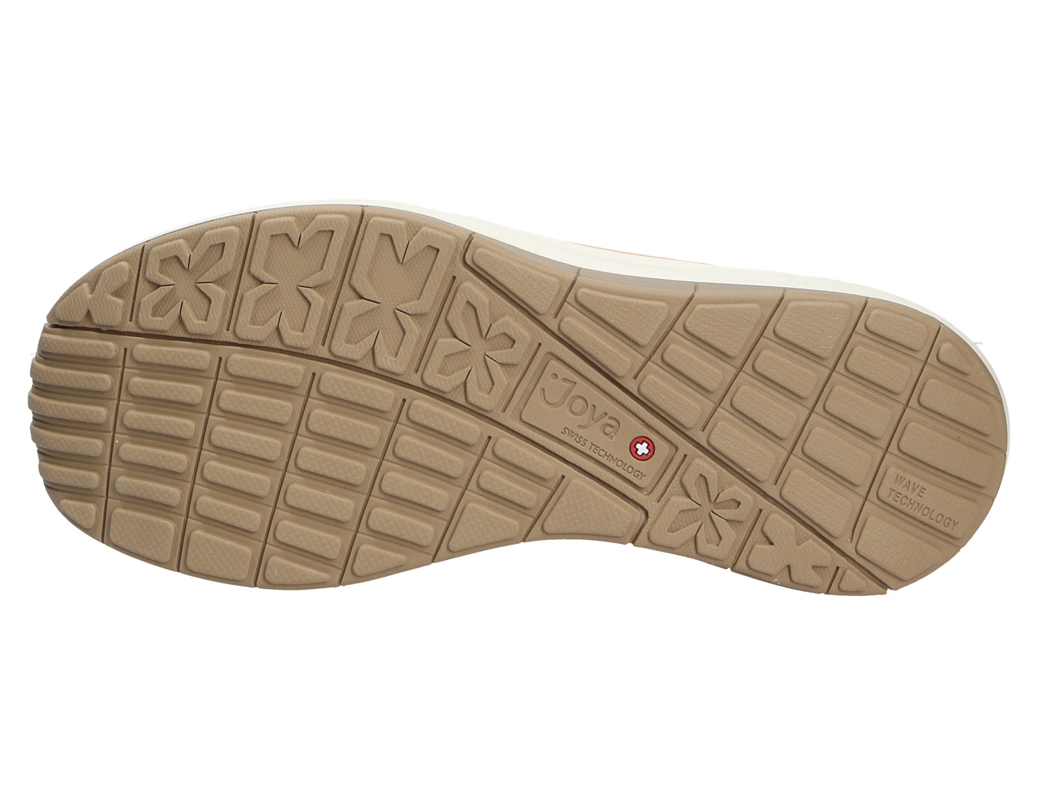 Venice Zip beige