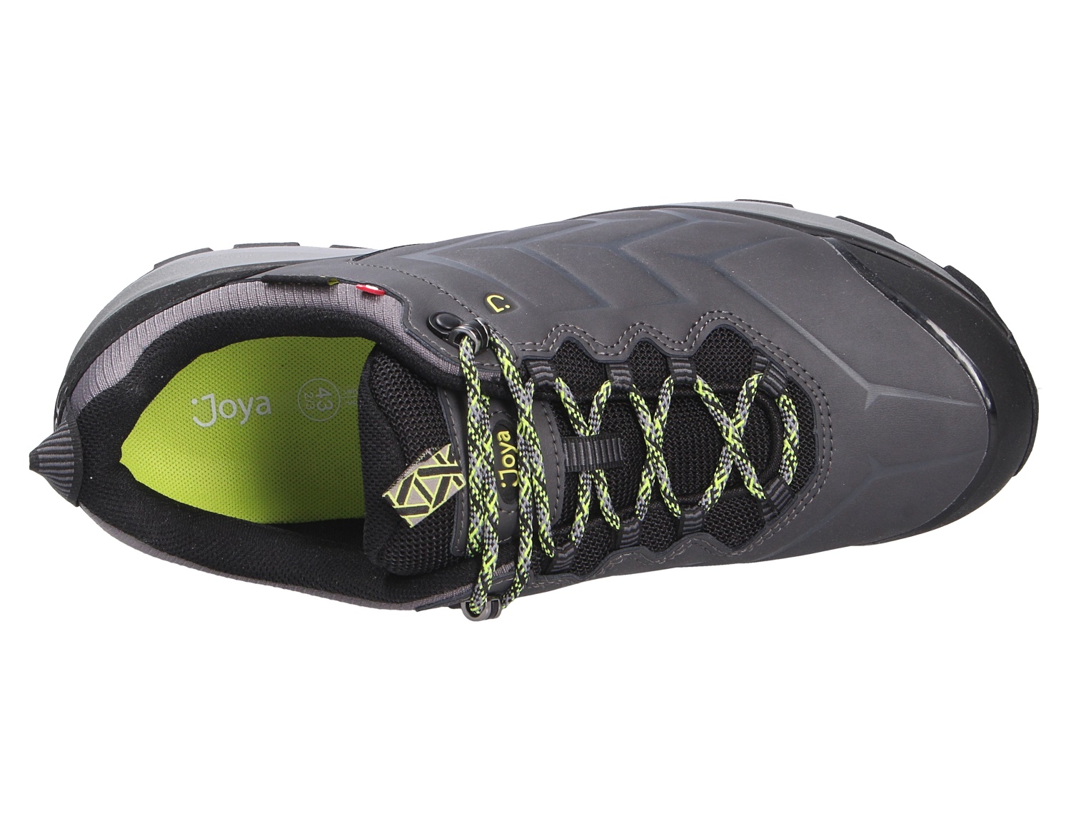 Denali STX dark grey