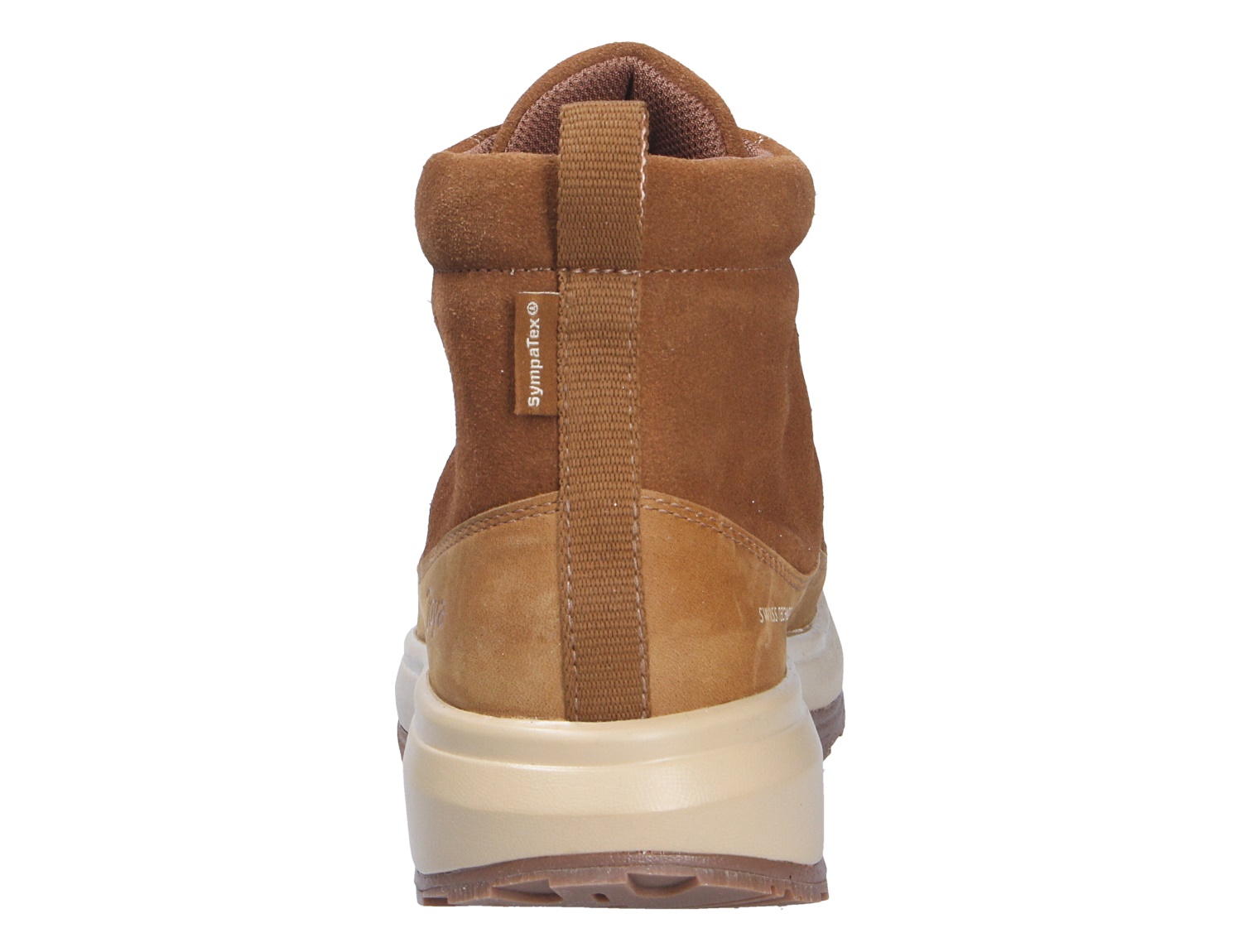 Maui Boot STX brown
