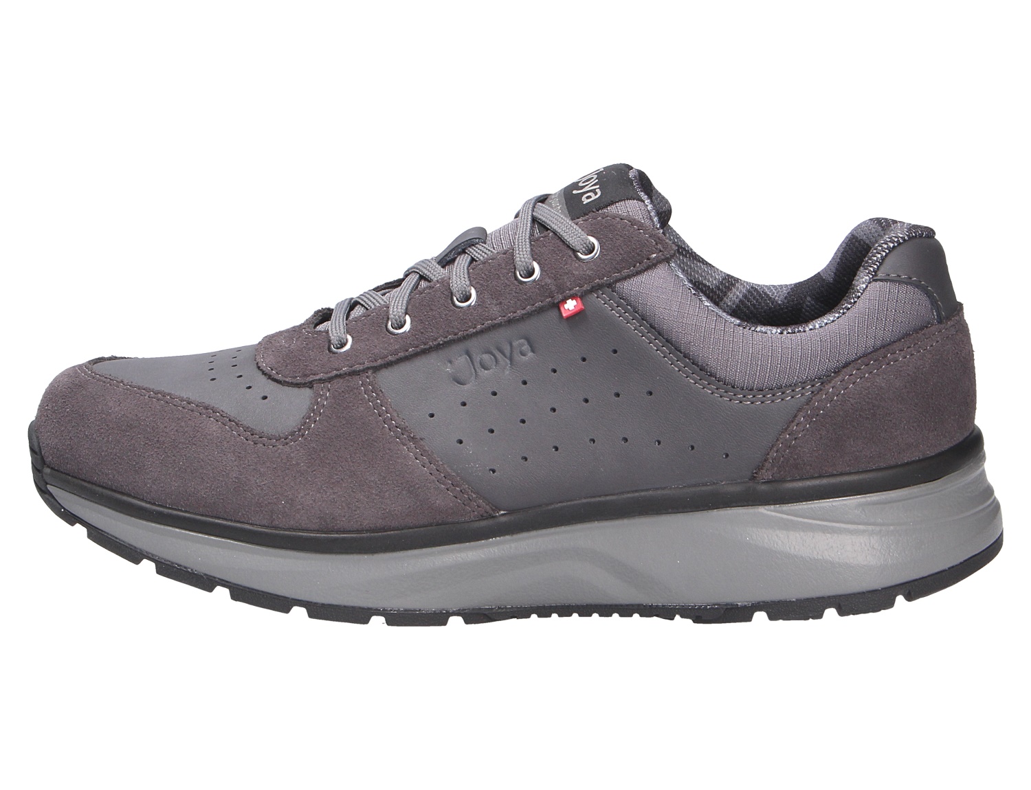 Dynamo Classic M dark grey II
