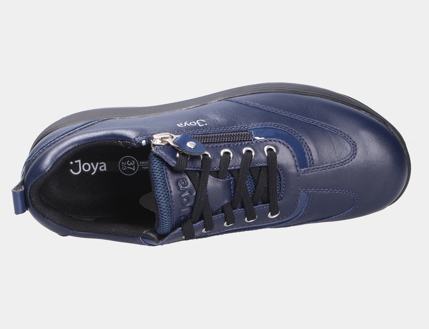 Laura dark blue II