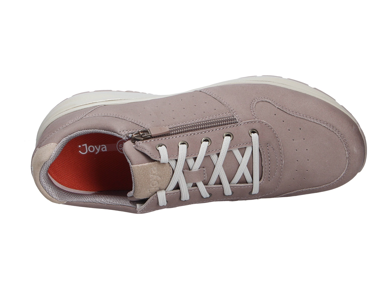DYNAMO Zip M grey II