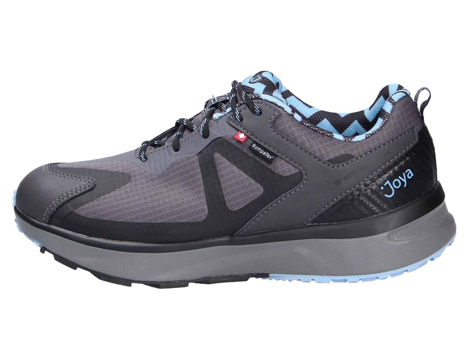 VELOCE STX w dark grey