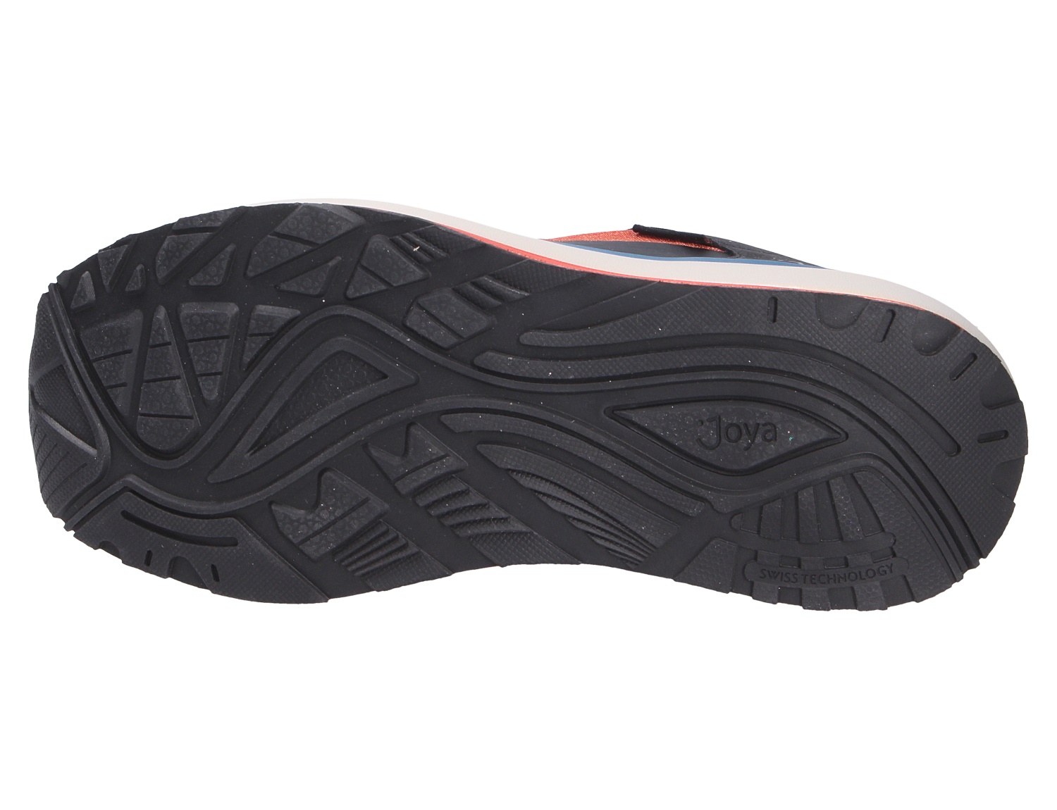 Maui STX dark orange