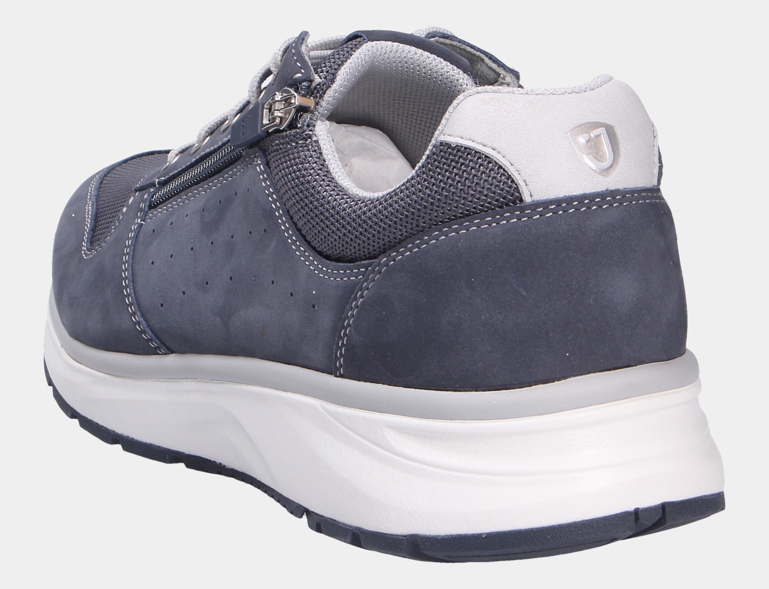 DYNAMO Zip M blue II