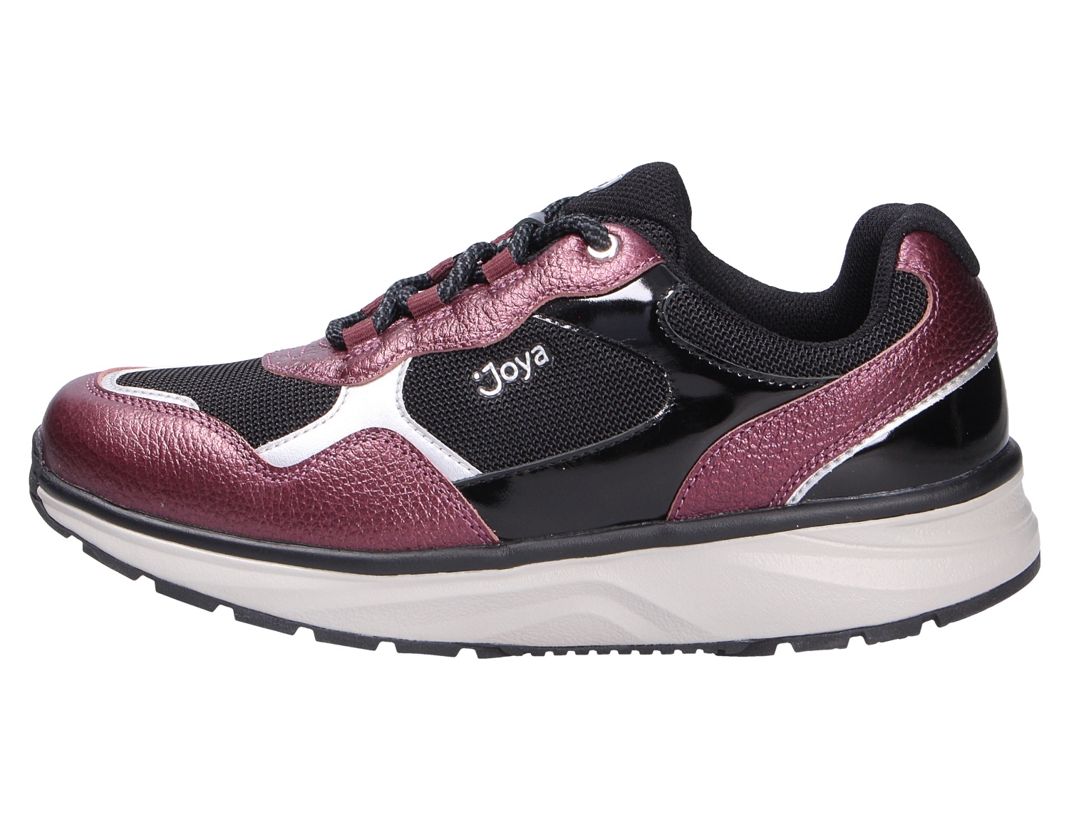 Tina III pink/black