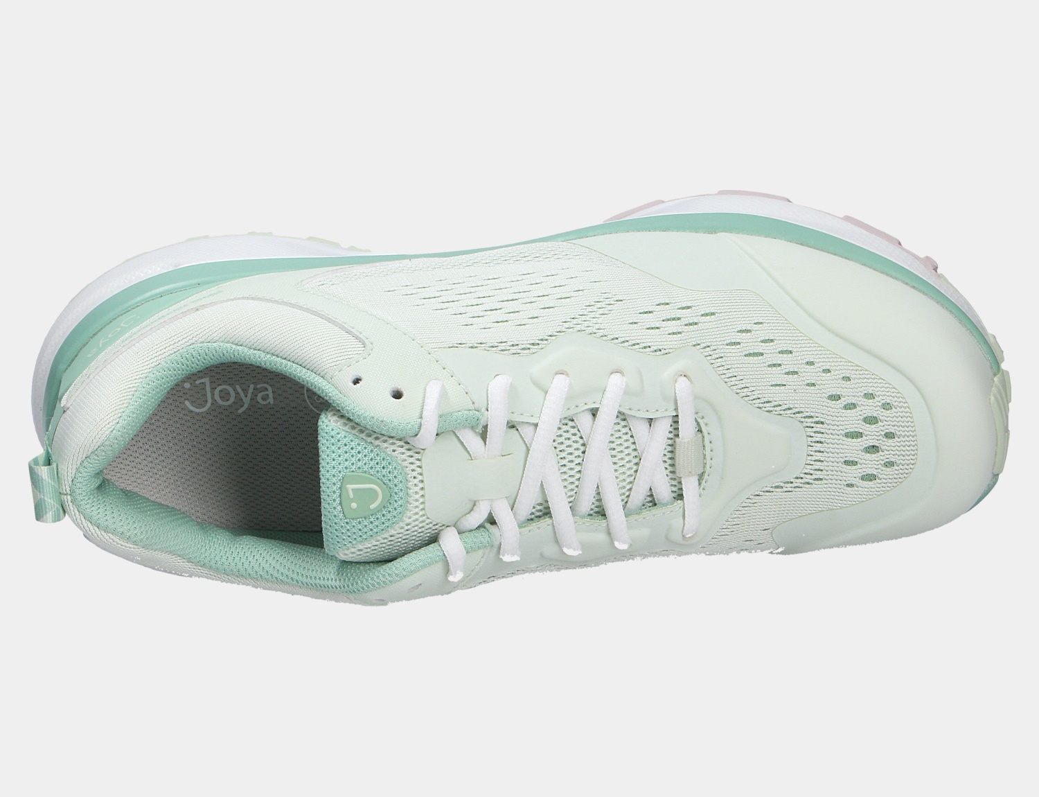 VELOCE w light green