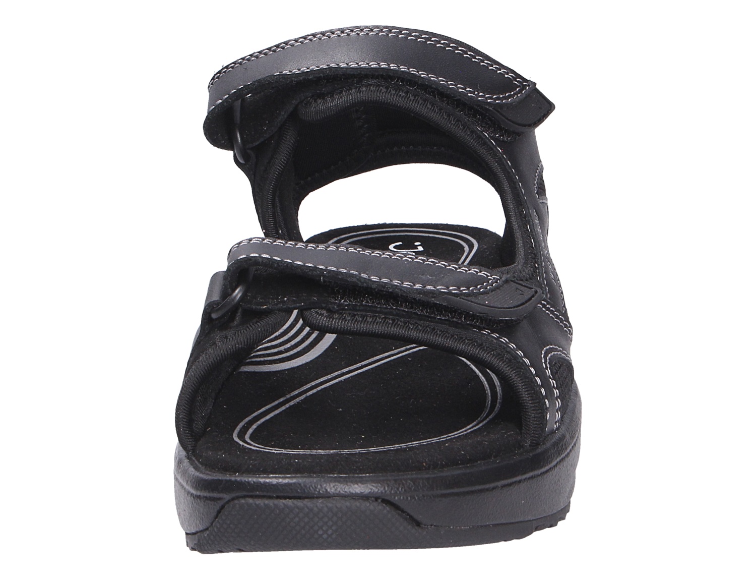 Komodo II black